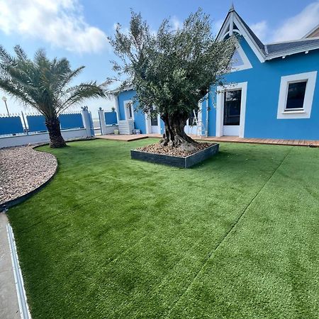 Villa Ocean Vue Mer 6 Pers Acces Place Direct Chatelaillon-Plage Ngoại thất bức ảnh