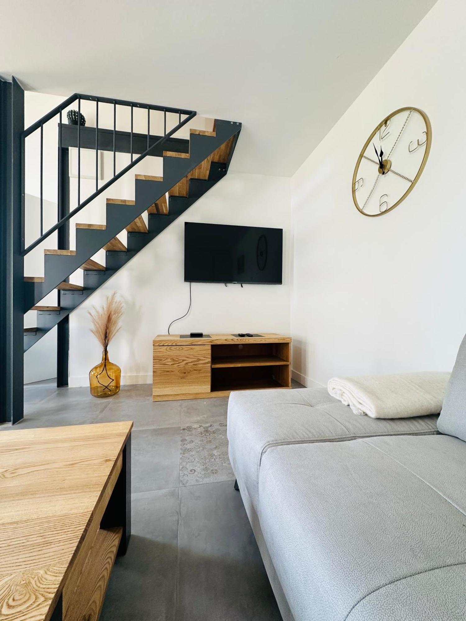 Villa Ocean Vue Mer 6 Pers Acces Place Direct Chatelaillon-Plage Ngoại thất bức ảnh