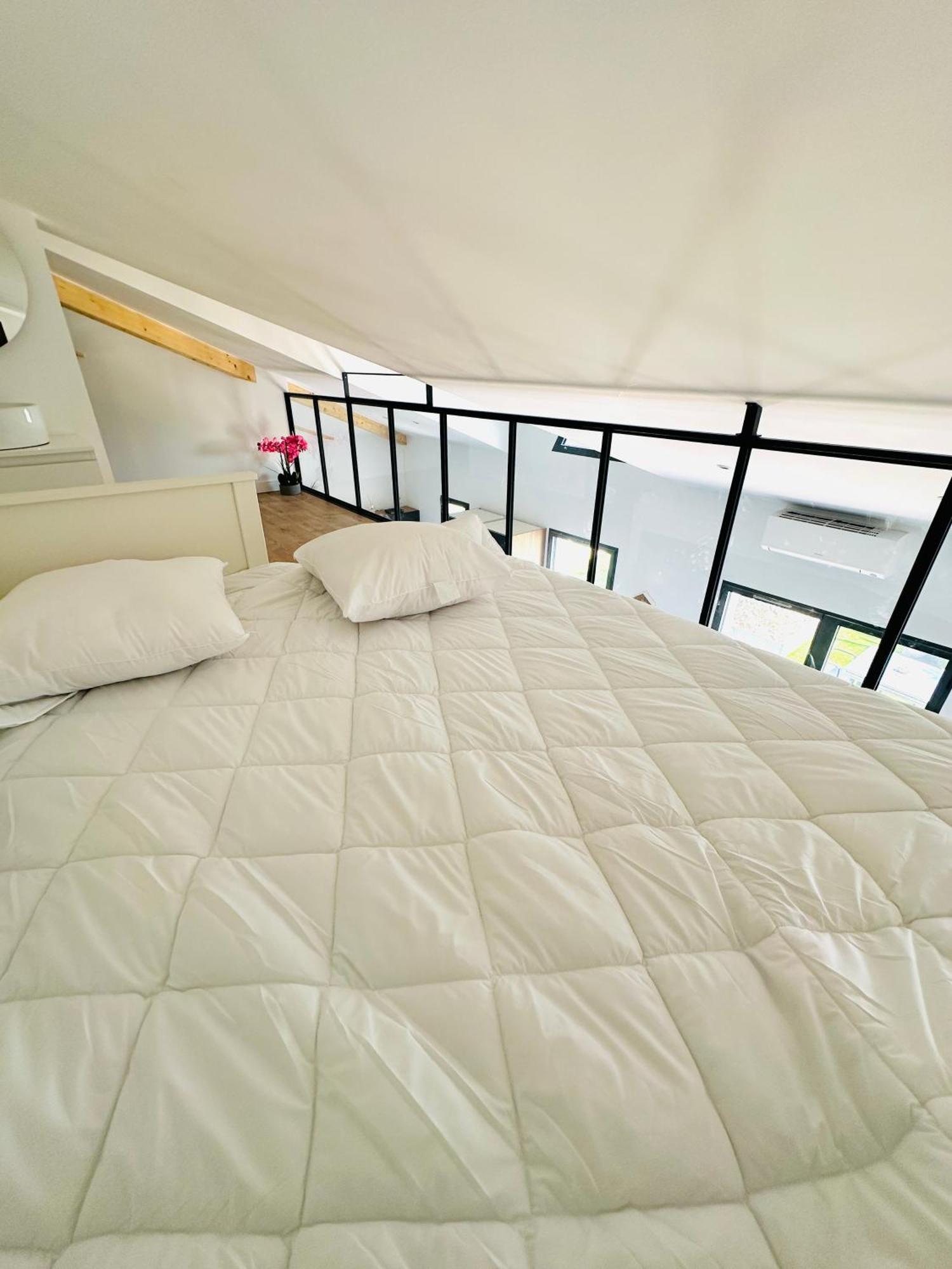 Villa Ocean Vue Mer 6 Pers Acces Place Direct Chatelaillon-Plage Ngoại thất bức ảnh