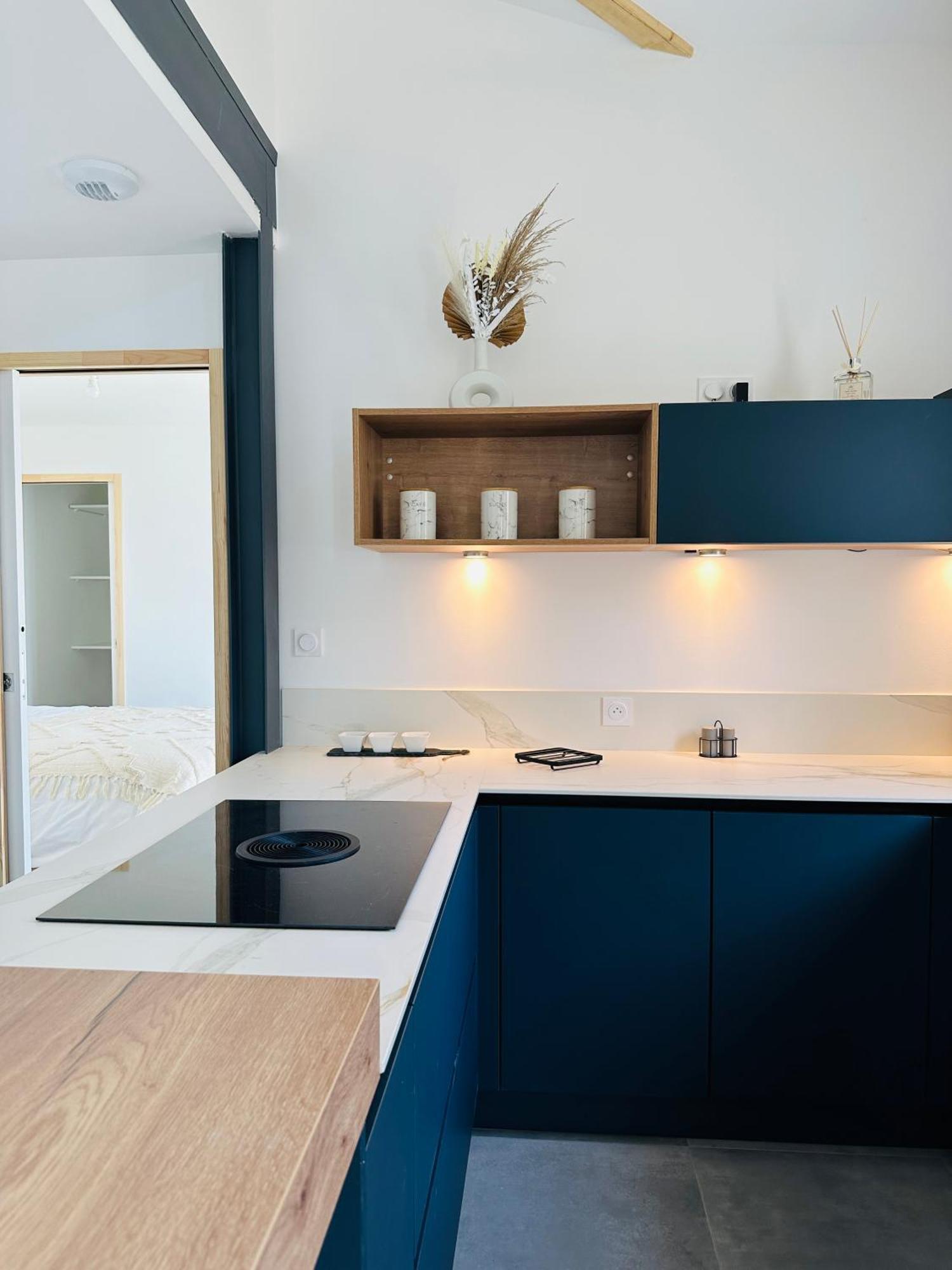 Villa Ocean Vue Mer 6 Pers Acces Place Direct Chatelaillon-Plage Ngoại thất bức ảnh