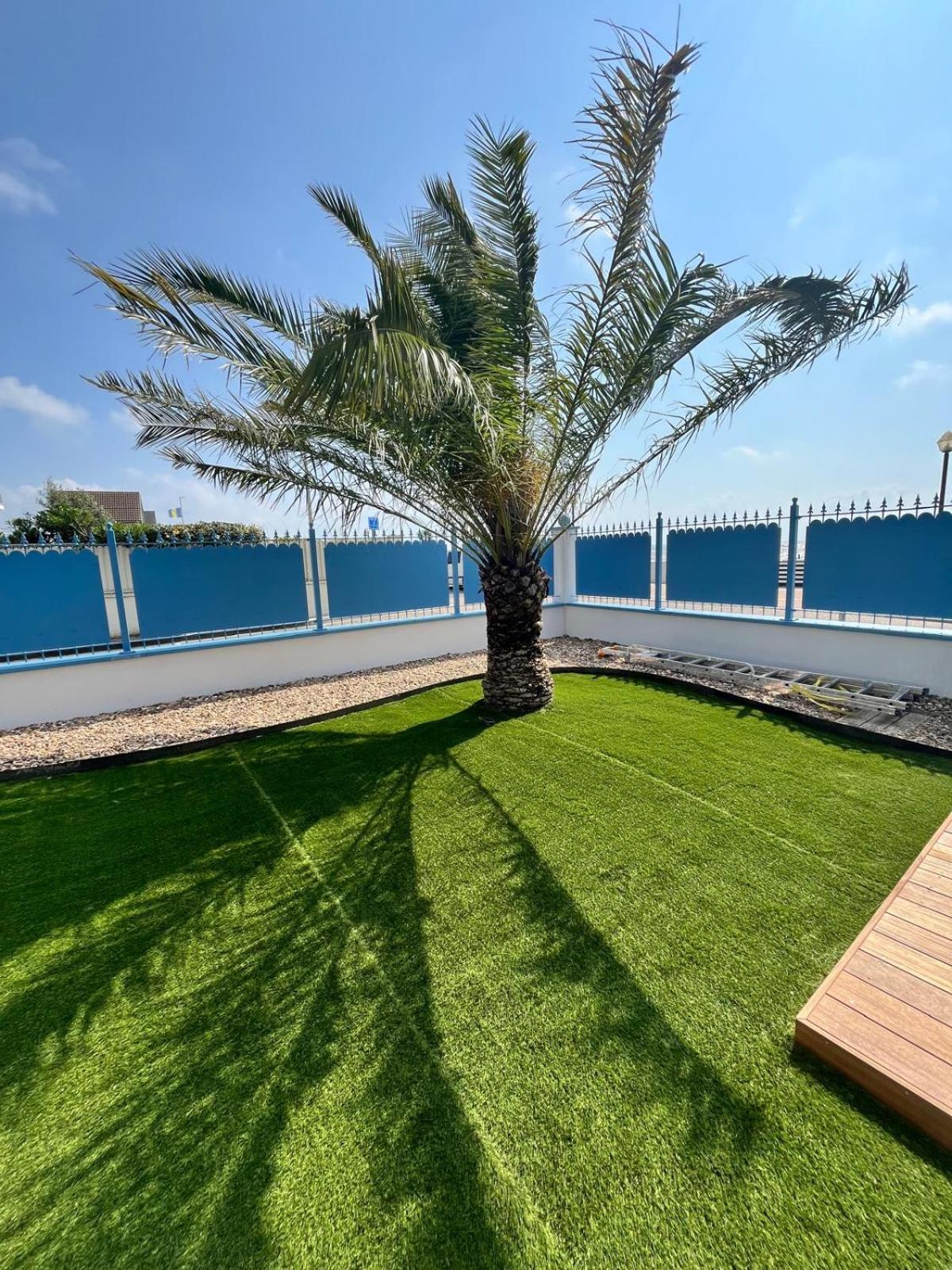 Villa Ocean Vue Mer 6 Pers Acces Place Direct Chatelaillon-Plage Ngoại thất bức ảnh